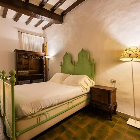 Apartman Velluti By Mmega