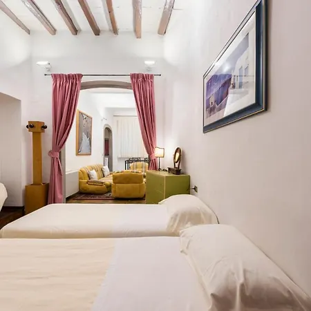 Velluti By Mmega Apartment