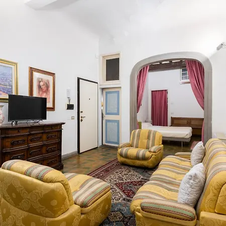 Apartment Velluti By Mmega Florence
