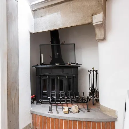 Apartamento Velluti By Mmega