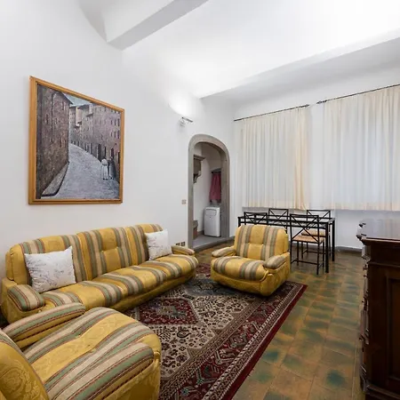 Apartment Velluti By Mmega