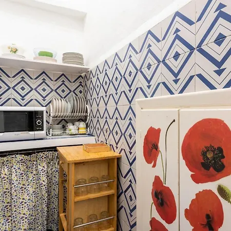 Velluti By Mmega Apartamento *