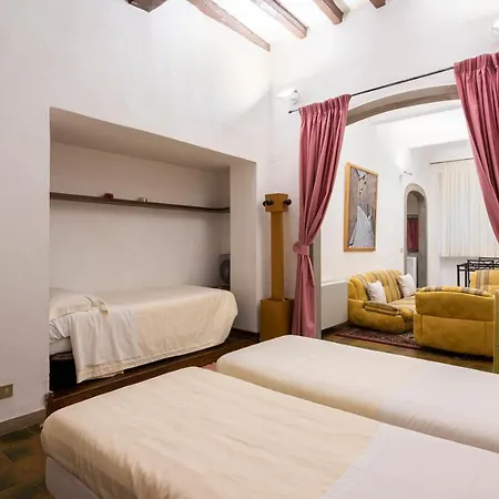 Apartment Velluti By Mmega