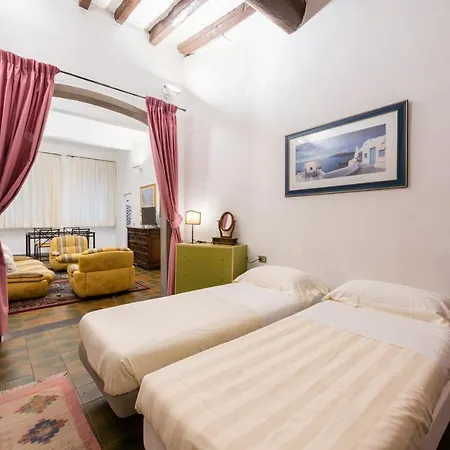 Velluti By Mmega Apartment