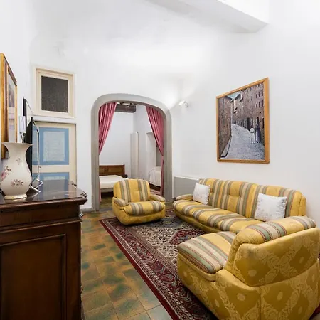 Apartment Velluti By Mmega
