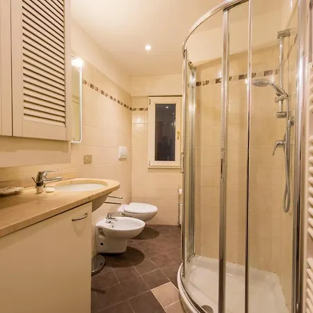 Velluti By Mmega Apartament Florencja