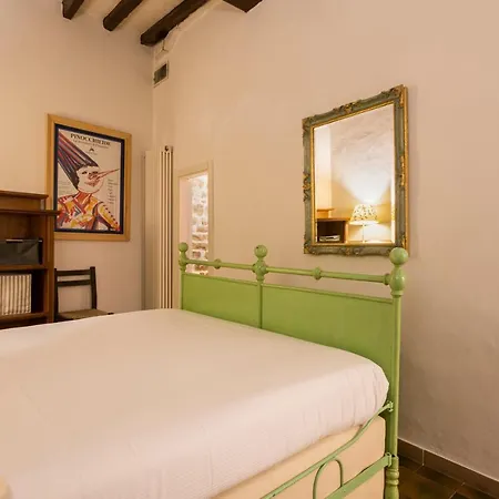 Apartament Velluti By Mmega *